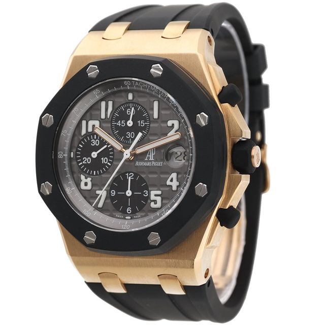 Audemars Piguet Royal Oak Offshore 25940SK.OO.D002CA.01 Image 2